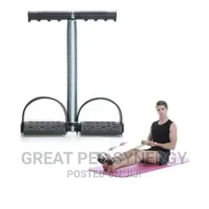 Tummy Trimmer
