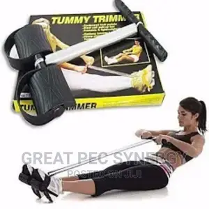 Tummy Trimmer