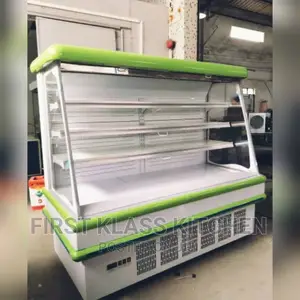 Commercial Supermarket Chiller