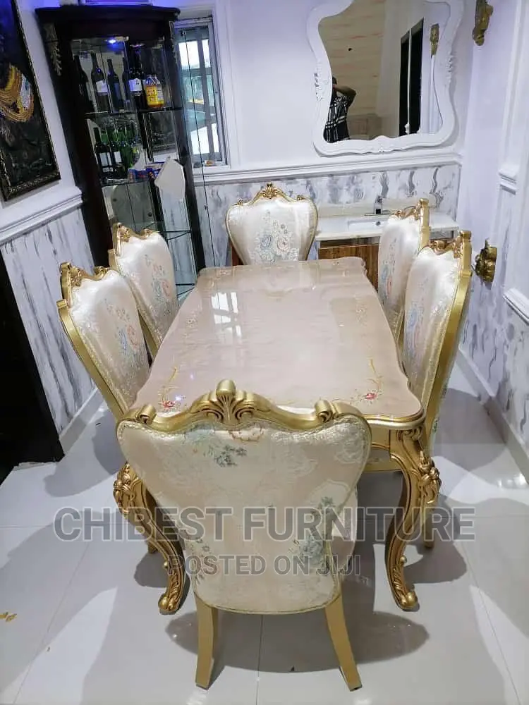 Standard Dining Sets