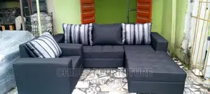 Standard Cushion Chairs