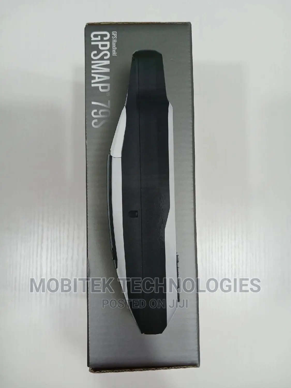 Garmin Gpsmap 79s Rugged Marine Handheld Gps