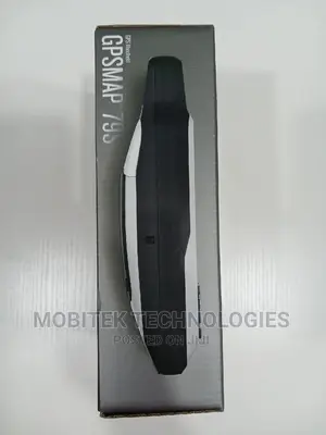 Garmin Gpsmap 79s Rugged Marine Handheld Gps