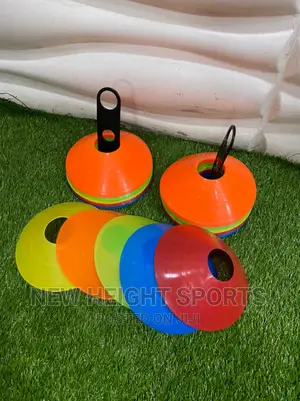 Original Flat Cones
