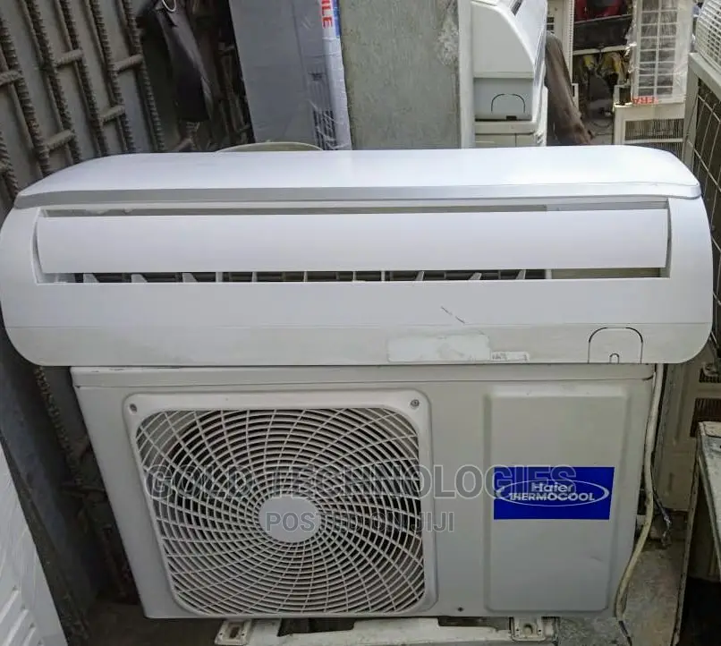 1.5hp Split AC Haier Thermocool Air Conditioner