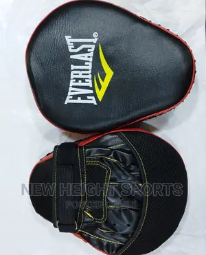 Quality Boxing Pad