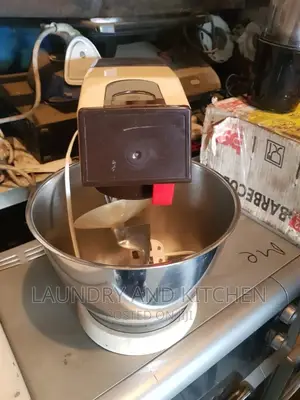 Kenwood Mixer