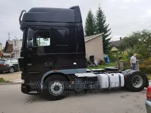 DAF Truck Head 95xf Euro4