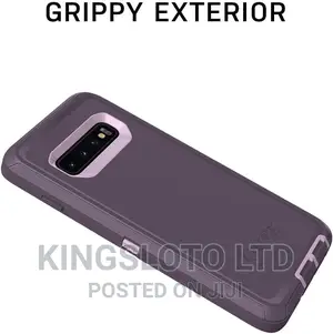 Otterbox Galaxy S10+ Defender Series Case
