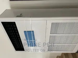 Midea 10tons Air Conditioner