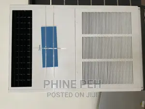 Midea 10tons Air Conditioner