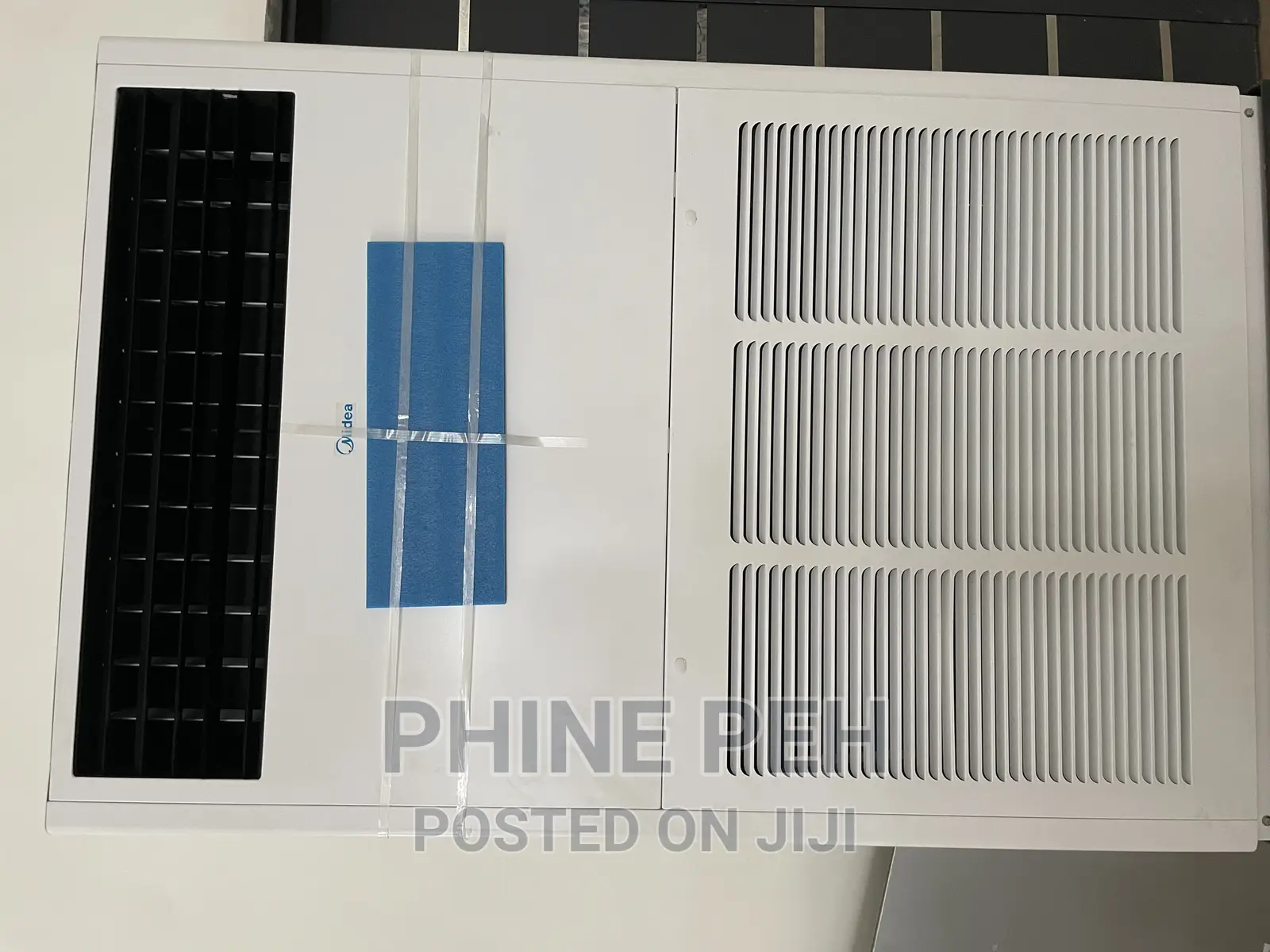 Midea 10tons Air Conditioner