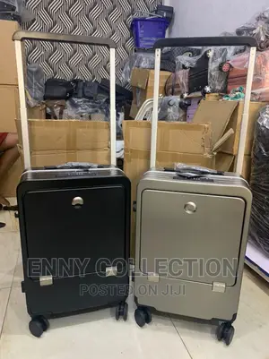 Two Colors of Boxes