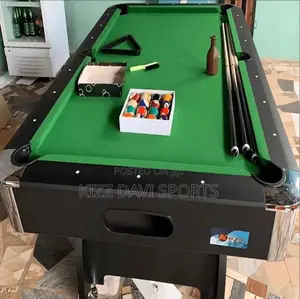 Good Quality 8ft Snooker Board