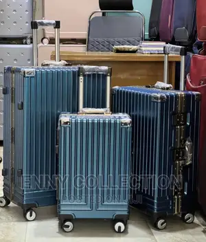 Aluminum by 3