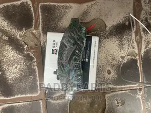 Chevrolet Traverse Brake Pad 2010-2019