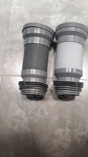 Pan Connector