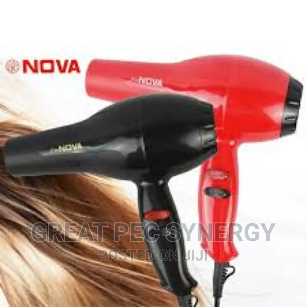 NOVA Professional Hair Dryer