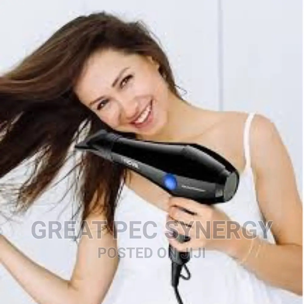 NOVA Professional Hair Dryer