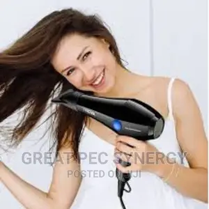 NOVA Professional Hair Dryer