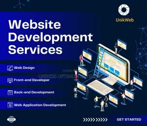 Unikweb Design and Building Services