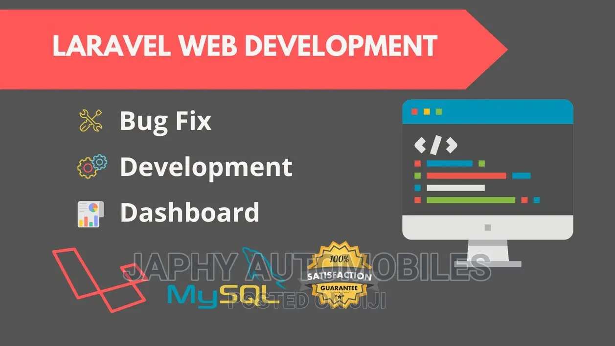 Web Development Services