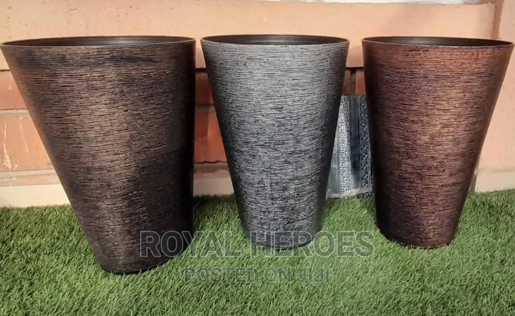High Quality Flowers Pots