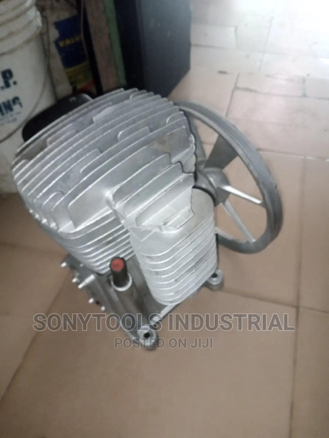 Air Pump Head Original Compressor