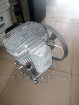 Air Pump Head Original Compressor