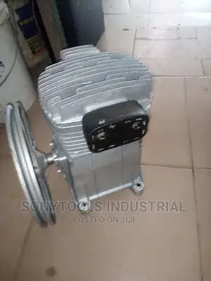 Air Pump Head Original Compressor
