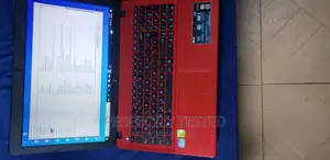 Laptop Asus X550CC 8GB Intel Core I5 HDD 640GB
