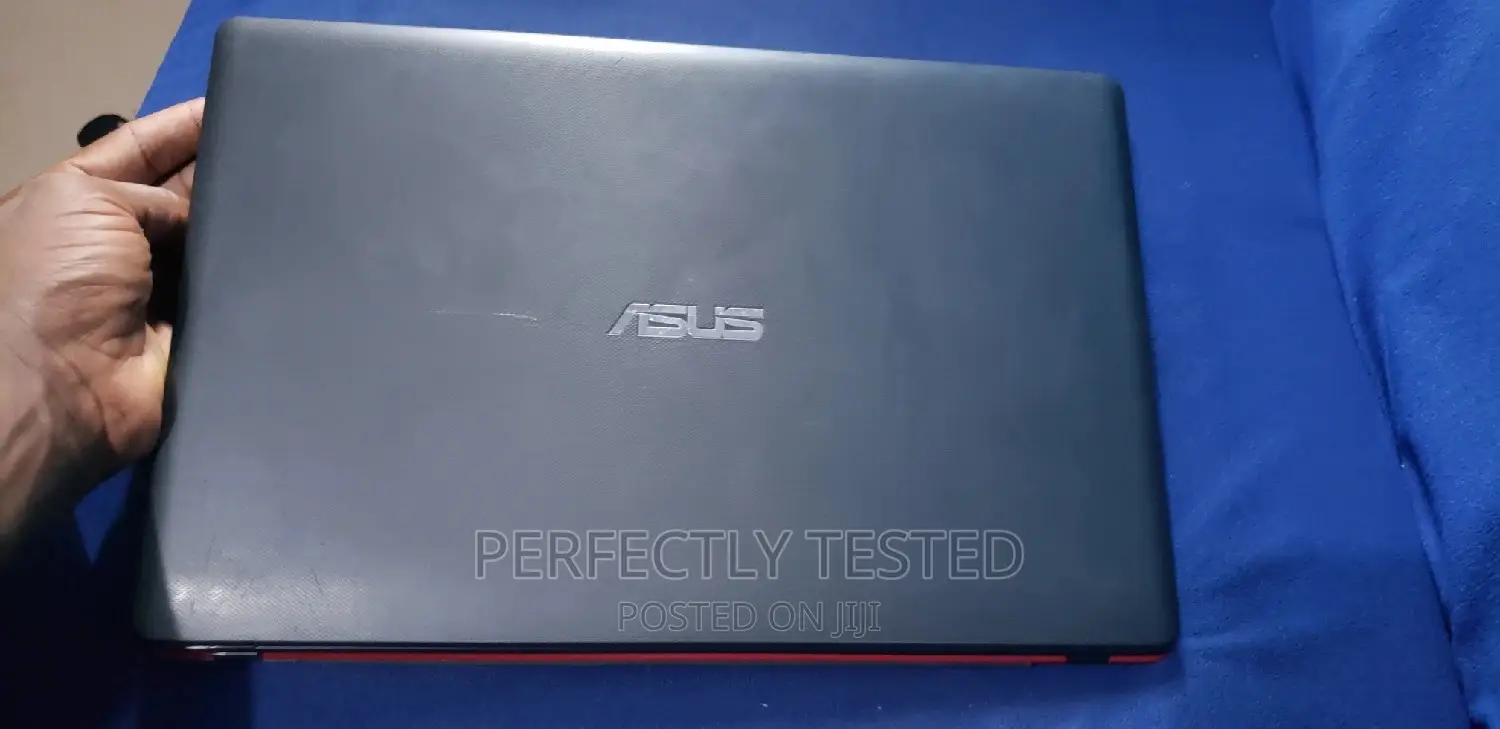 Laptop Asus X550CC 8GB Intel Core I5 HDD 640GB