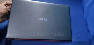 Laptop Asus X550CC 8GB Intel Core I5 HDD 640GB
