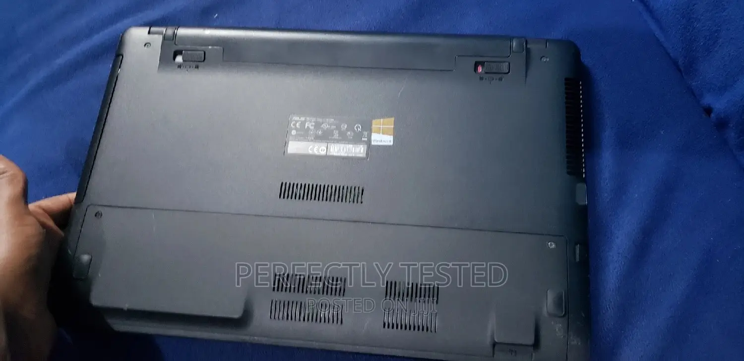 Laptop Asus X550CC 8GB Intel Core I5 HDD 640GB