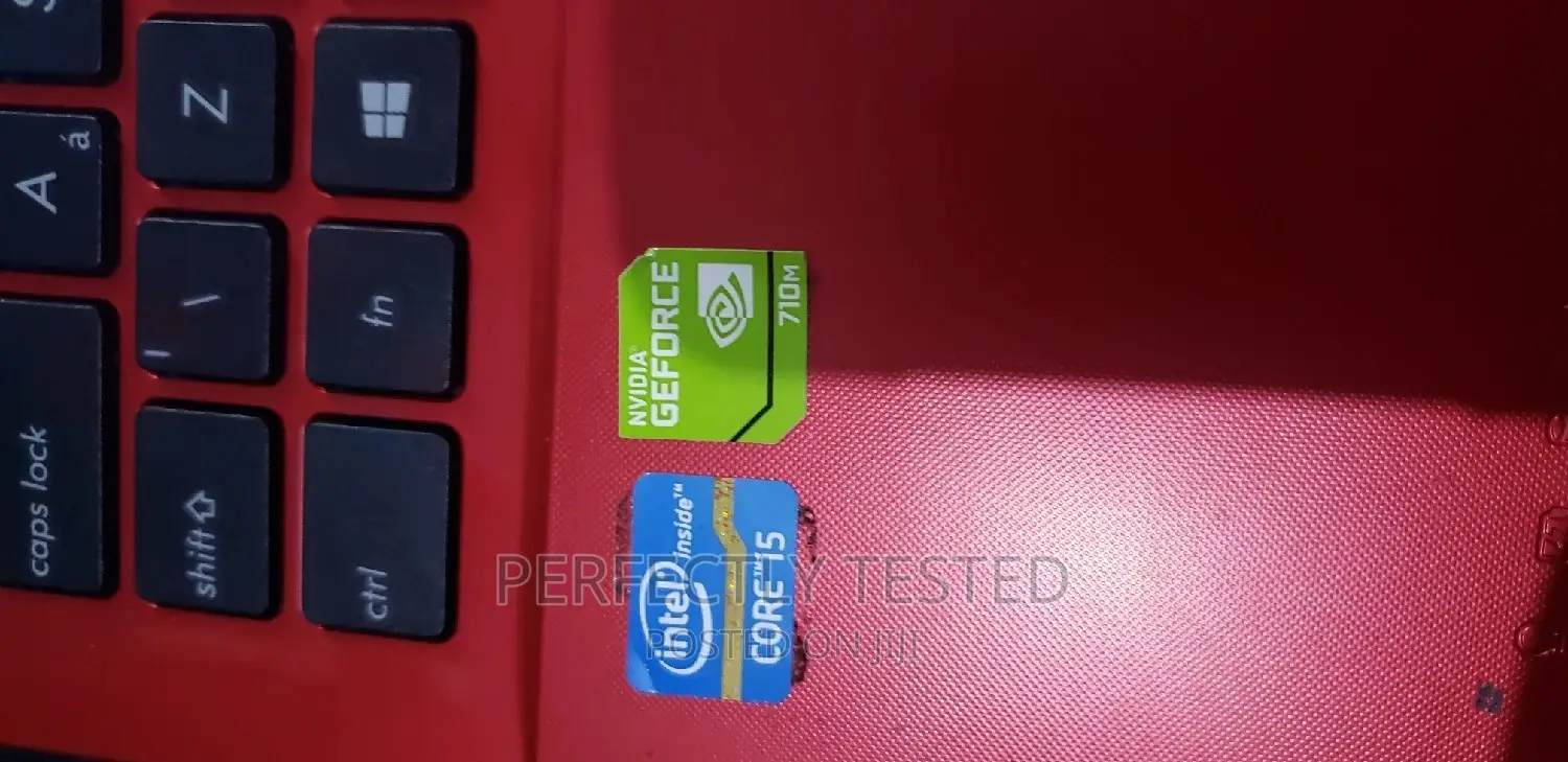 Laptop Asus X550CC 8GB Intel Core I5 HDD 640GB