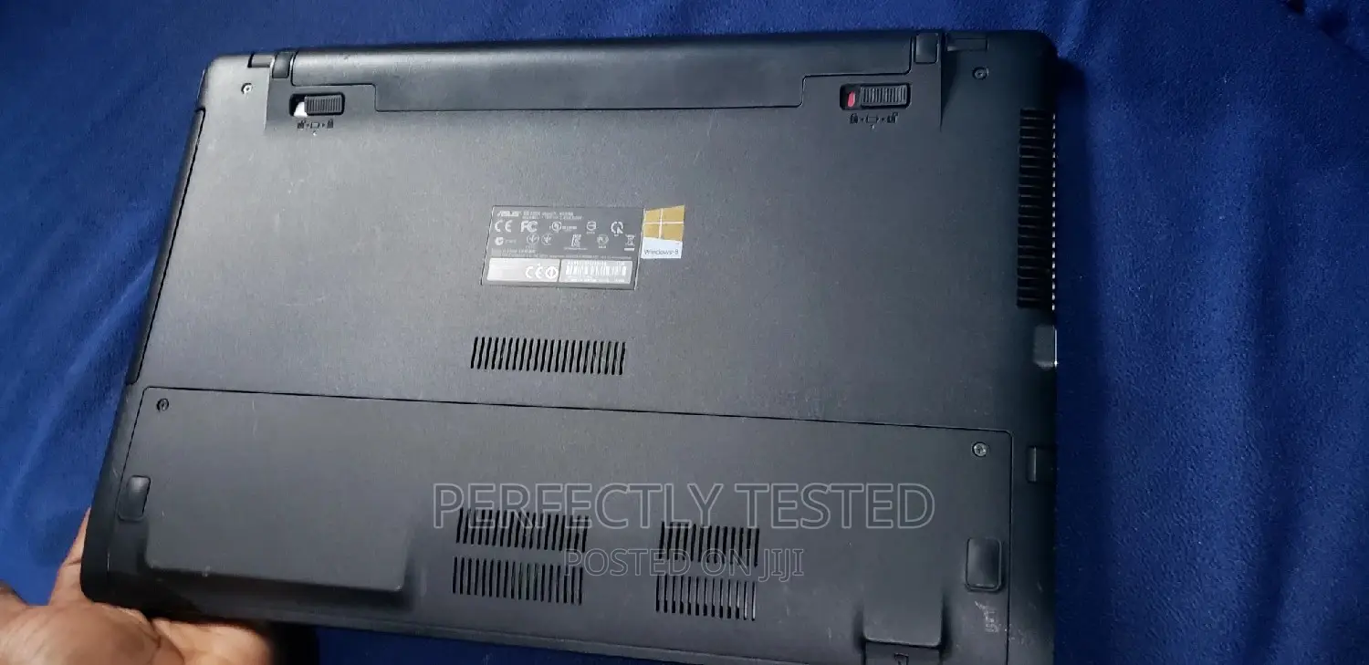 Laptop Asus X550CC 8GB Intel Core I5 HDD 640GB