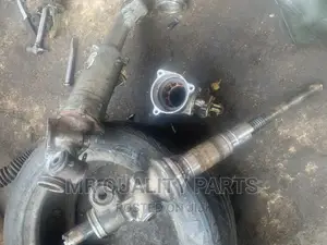 Repair Electrical Steering Rack for Lexus IS250 , IS350
