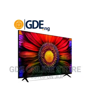 LG 70 Inch TV 70 UR80006 Series Uhd Smart TV