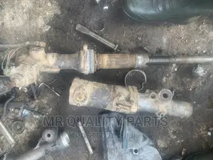 Repair Your Electric Steering Rack Fo Lexus IS250,IS300, 4WD