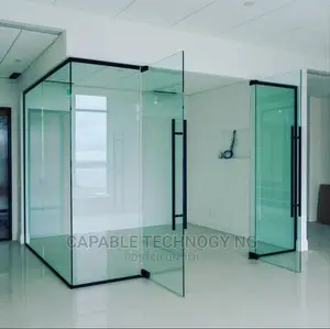 Shower Cubicle