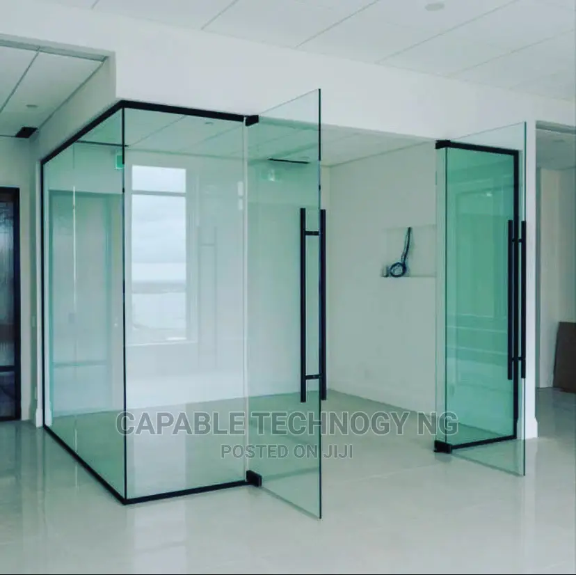 Shower Cubicle