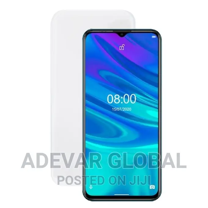 TPU Phone Case for Ulefone Note 9P Pouch