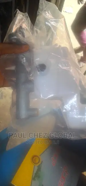 Brake Master Cylinder Honda Accord 08