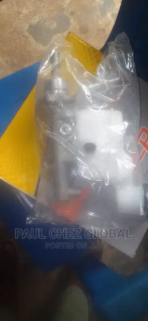 Brake Master Cylinder Toyota Camry Europe