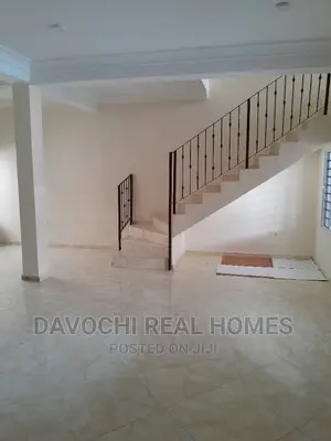 4bdrm Duplex in Orchid Road, Lekki for rent