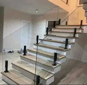 Standard Staircase