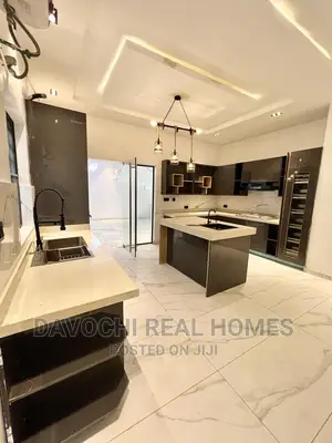 5bdrm Duplex in Ajah for sale
