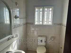 5bdrm Duplex in Guzape District for rent