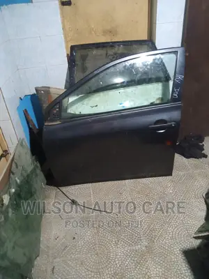 Front Door Rx330 2005 Model