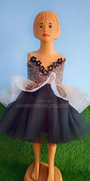Kids Ball Gown